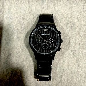 Armani Watch